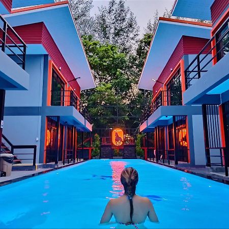 The Stories Resort 반 페 외부 사진