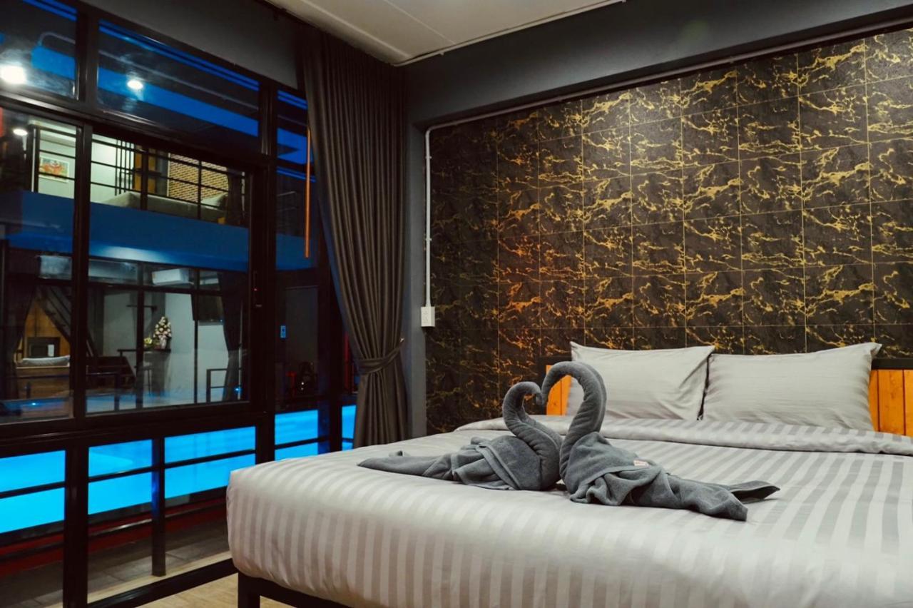 The Stories Resort 반 페 외부 사진